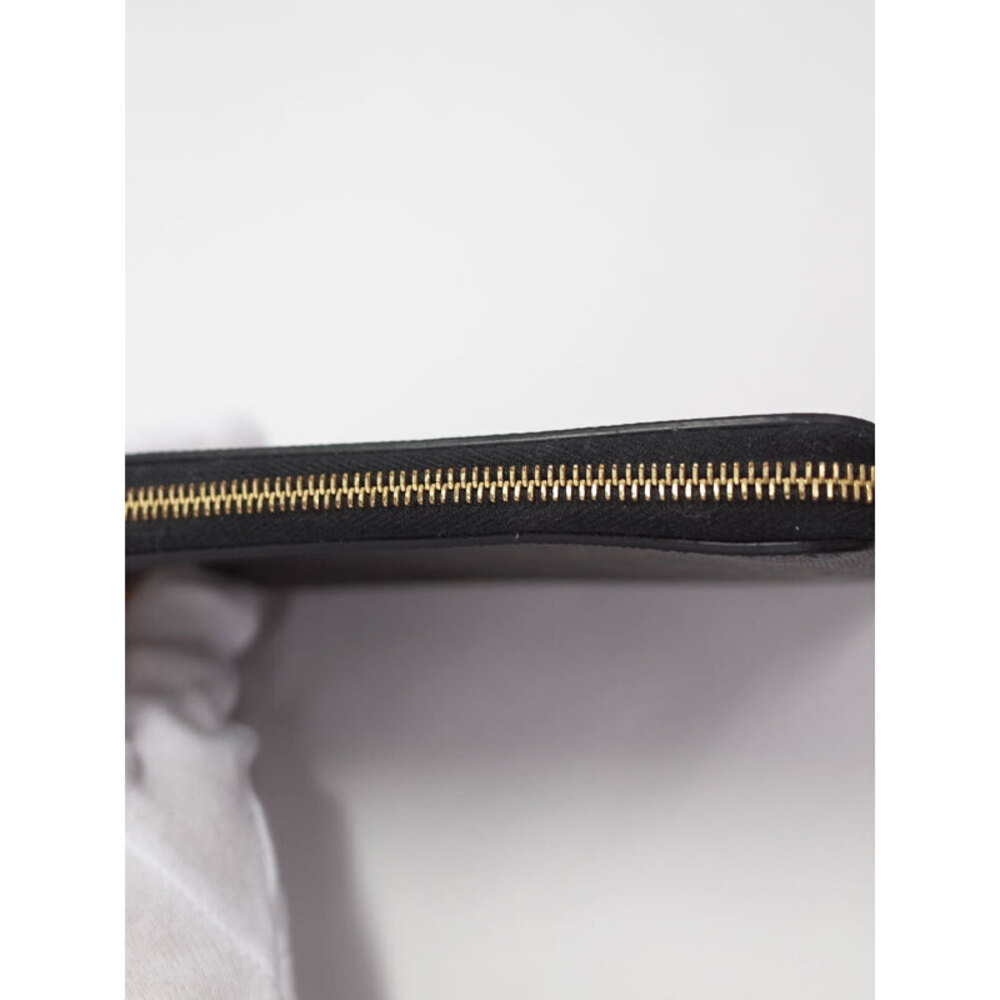 Celine Triomphe Coin Card Pouch Hook Case - Picture 4 of 5